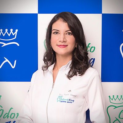 Dra. Paola Heresi