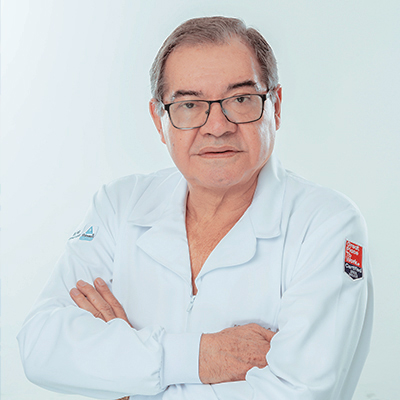 Dr. Carlos Conrado Jimenez