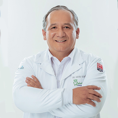 Dr. David Sensano