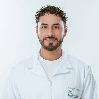 Dr. Fernando  Humerez