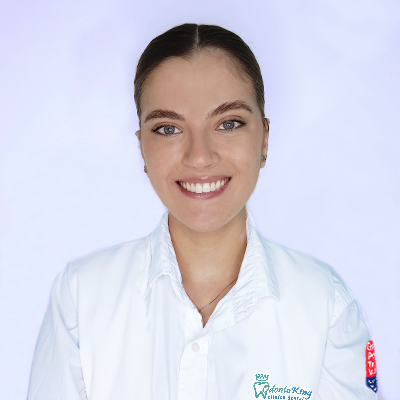 Dra. María Paula Knez
