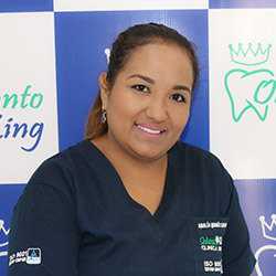 Analia Quiroz