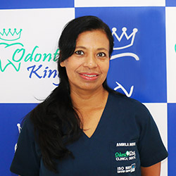 Angela Moreno
