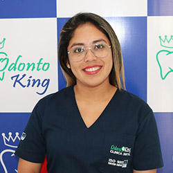 Gabriela Rodriguez