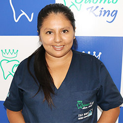 Nohelia Pancho