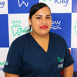 Valeria Chacon