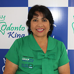 Yolanda Osinaga