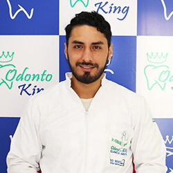Dr. Fernando Humerez
