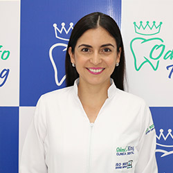 Dra. Carla Peredo