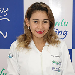 Dra. Jessica Montero