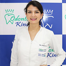 Dra. Paola Heresi