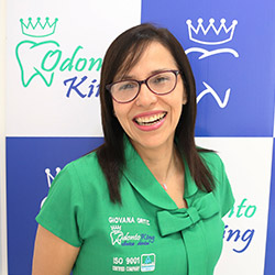 Giovana Ortiz